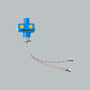 ( 동서 국산 ) 세면수전 - 원홀 로봇 K-0318, 유아용 자동수전 [쇼핑몰 이름]